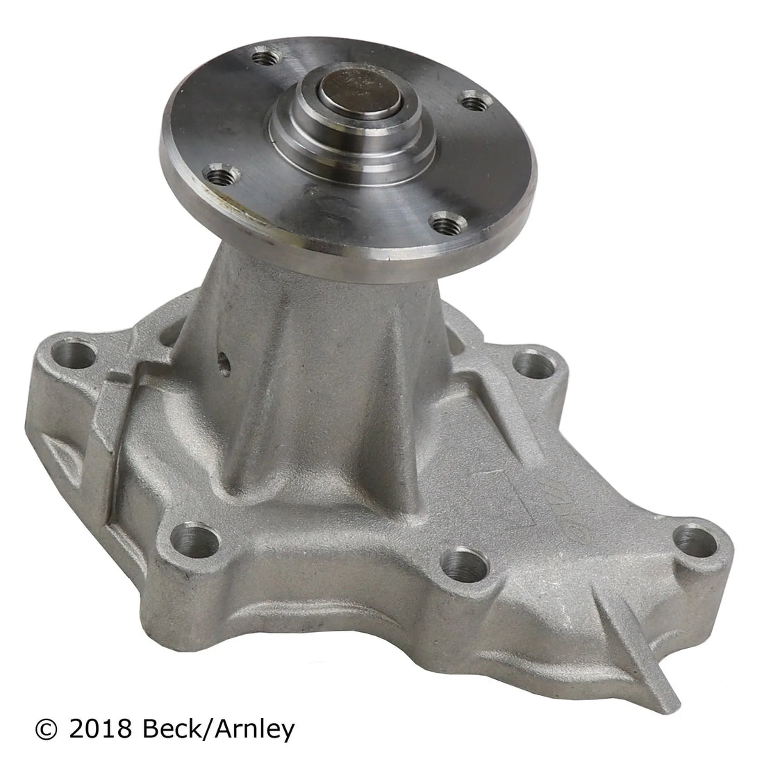 Beck/Arnley 131-2008 1995 Nissan Pickup Engine Water Pump