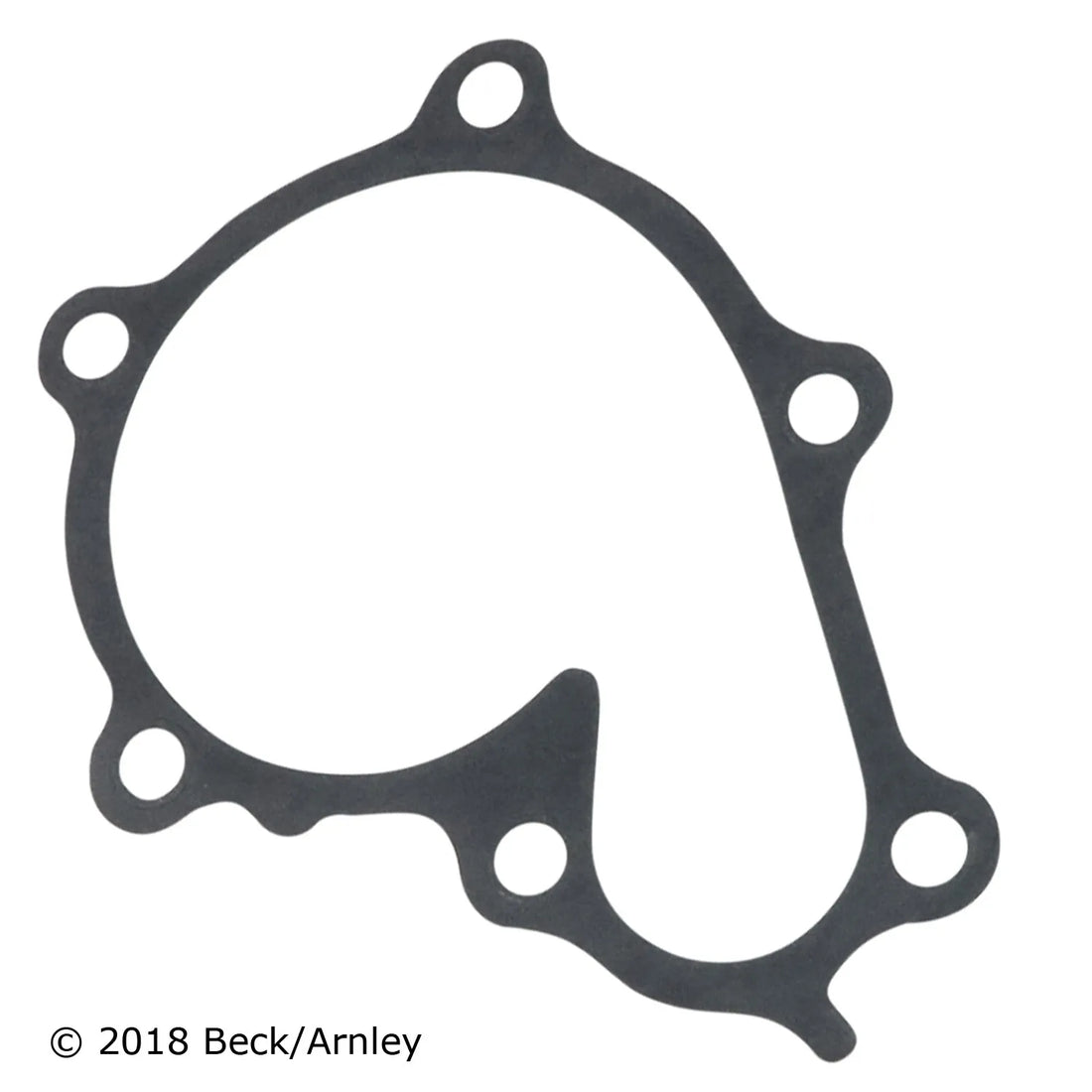 Beck/Arnley 131-2008 1995 Nissan Pickup Engine Water Pump