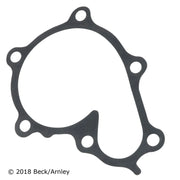 Beck/Arnley 131-2008 1995 Nissan Pickup Engine Water Pump