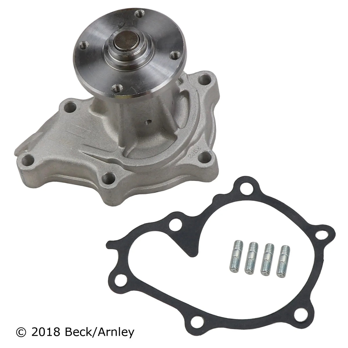 Beck/Arnley 131-2008 1995 Nissan Pickup Engine Water Pump
