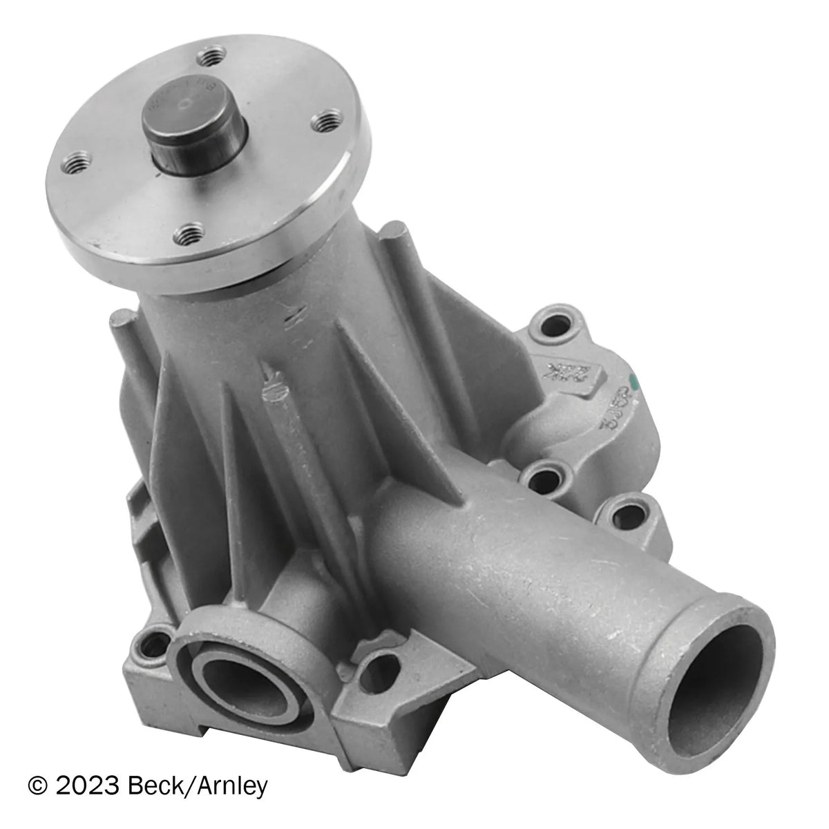Beck/Arnley 131-2012 1991-1995 Volvo 940 Engine Water Pump