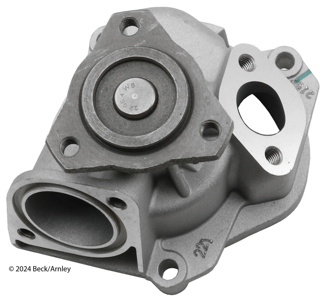 Beck/Arnley 131-2044 1986-1991 Volkswagen Vanagon Engine Water Pump