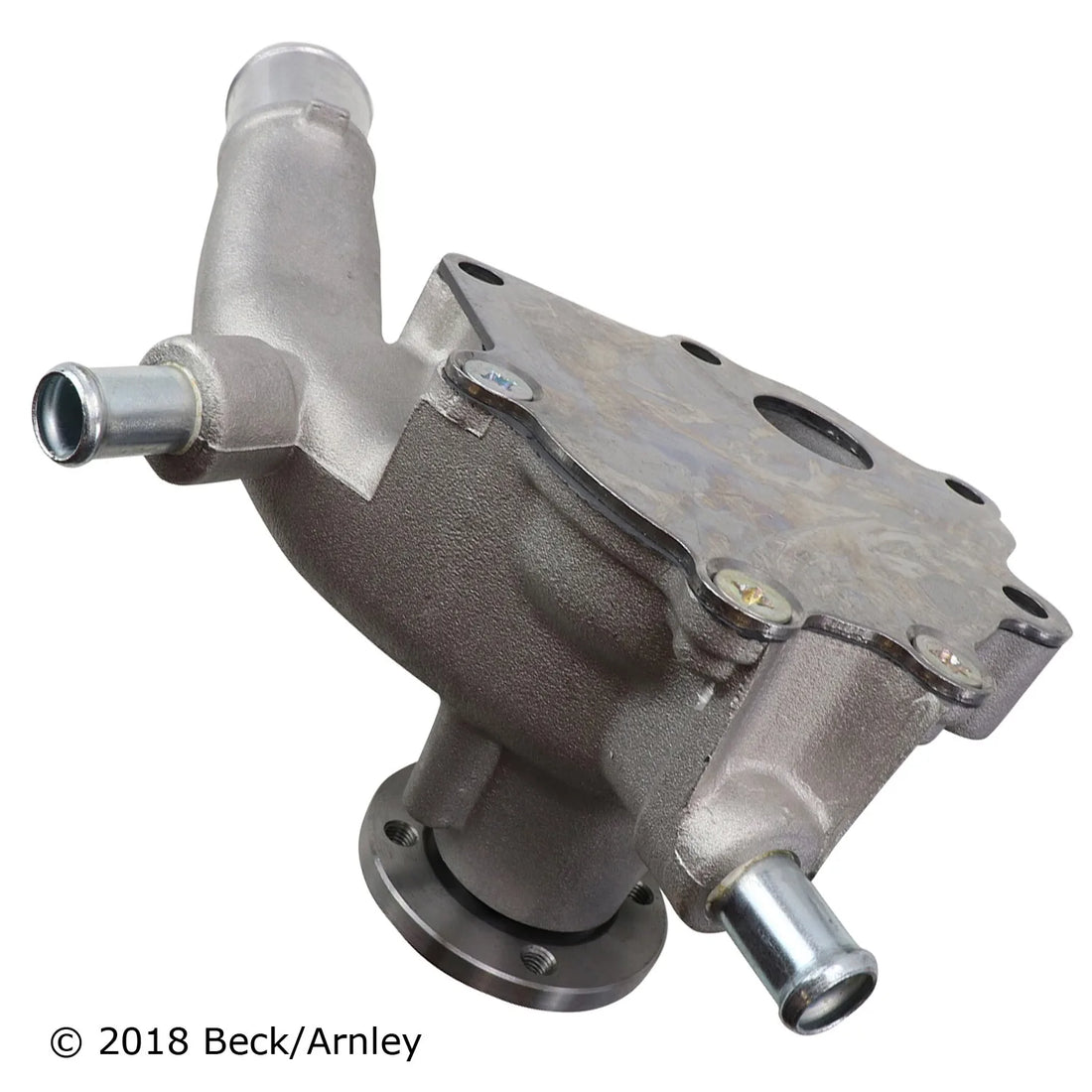 Beck/Arnley 131-2048 1988-1992 Toyota Land Cruiser Engine Water Pump