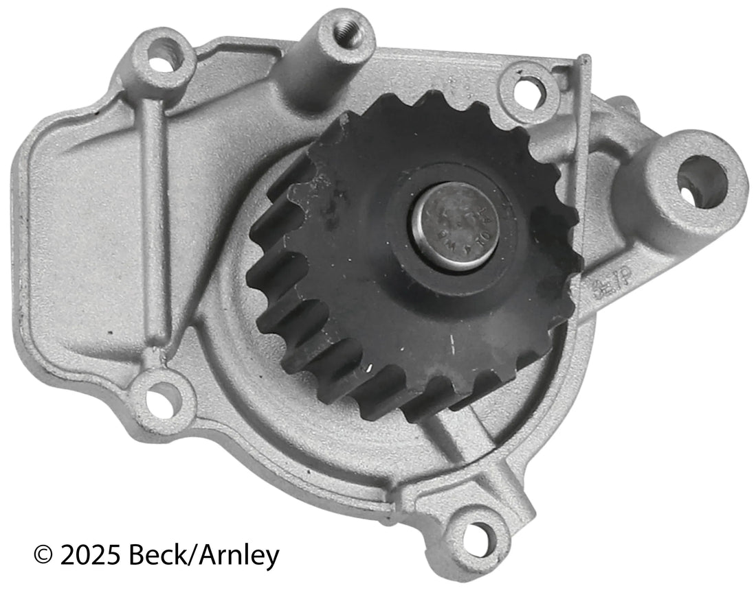 Beck/Arnley 131-2050 1988-1995 Honda Civic Engine Water Pump