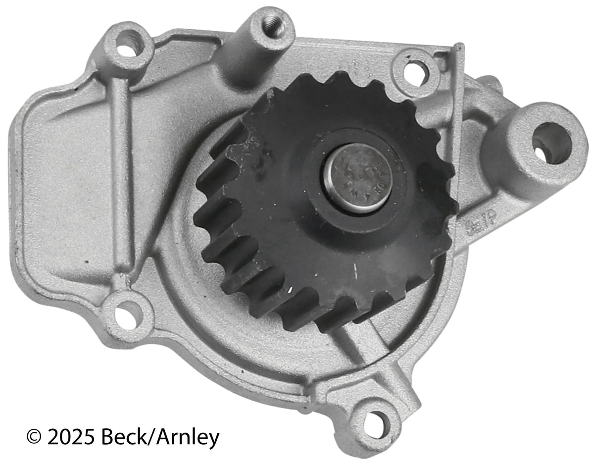 Beck/Arnley 131-2050 1988-1995 Honda Civic Engine Water Pump