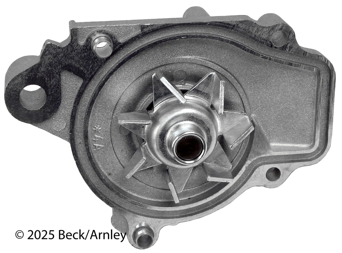 Beck/Arnley 131-2050 1988-1995 Honda Civic Engine Water Pump