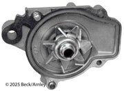 Beck/Arnley 131-2050 1988-1995 Honda Civic Engine Water Pump