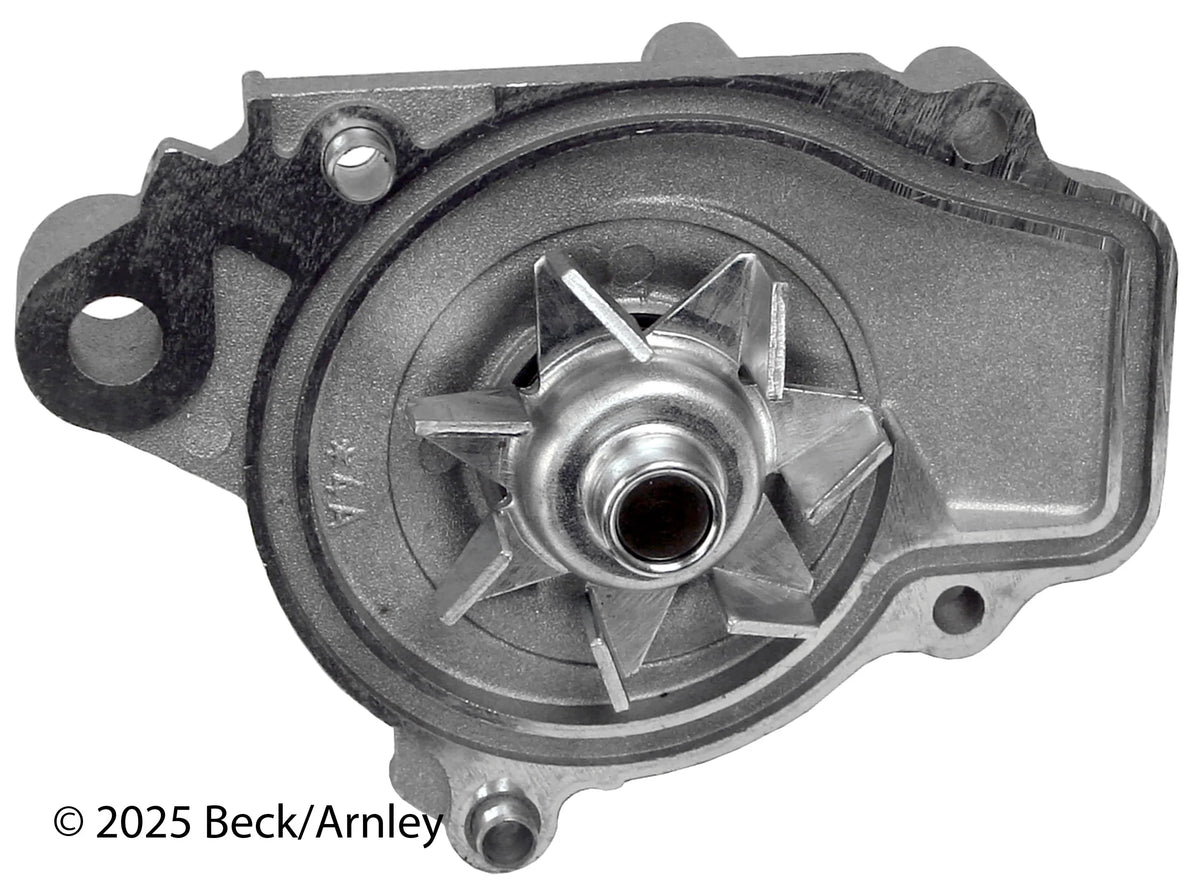 Beck/Arnley 131-2050 1988-1995 Honda Civic Engine Water Pump