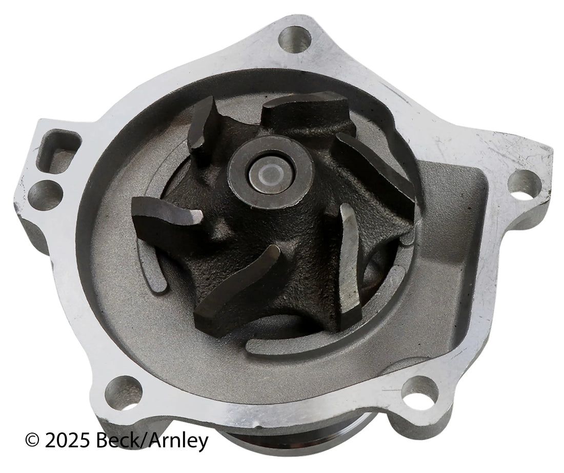 Beck/Arnley 131-2052 1991-1997 Isuzu Rodeo Engine Water Pump