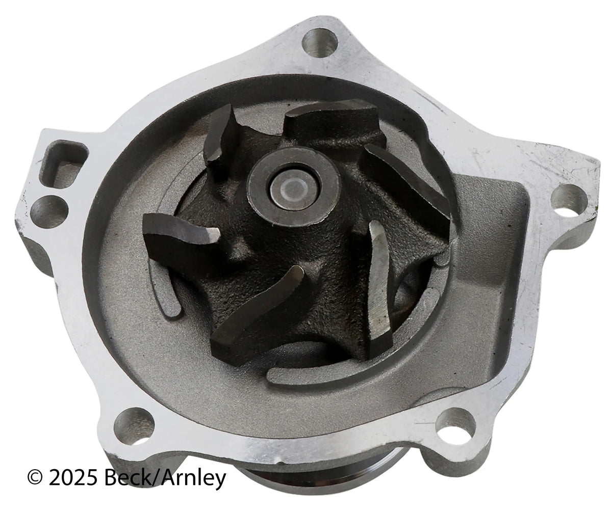 Beck/Arnley 131-2052 1991-1997 Isuzu Rodeo Engine Water Pump