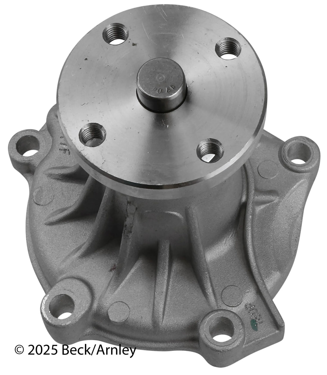 Beck/Arnley 131-2052 1991-1997 Isuzu Rodeo Engine Water Pump