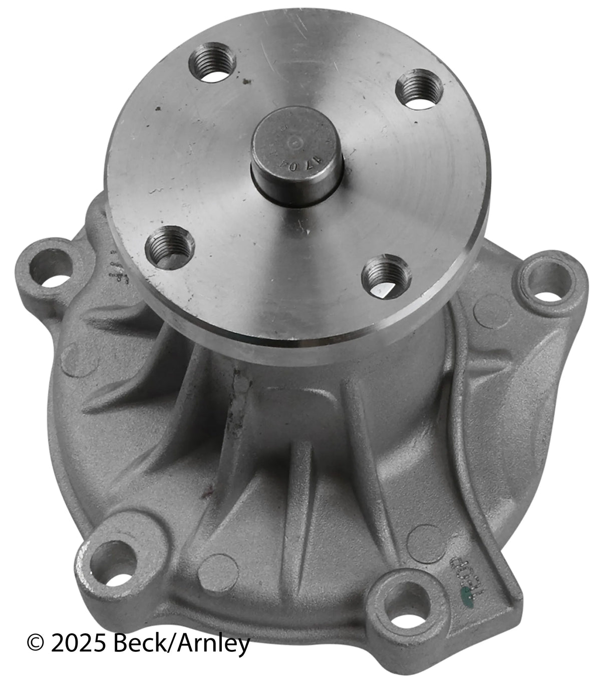 Beck/Arnley 131-2052 1991-1997 Isuzu Rodeo Engine Water Pump