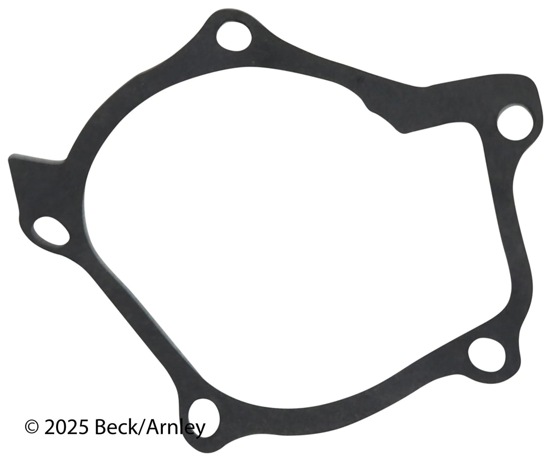 Beck/Arnley 131-2052 1991-1997 Isuzu Rodeo Engine Water Pump