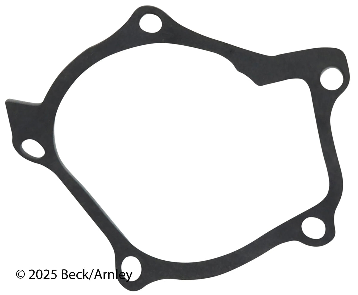 Beck/Arnley 131-2052 1991-1997 Isuzu Rodeo Engine Water Pump