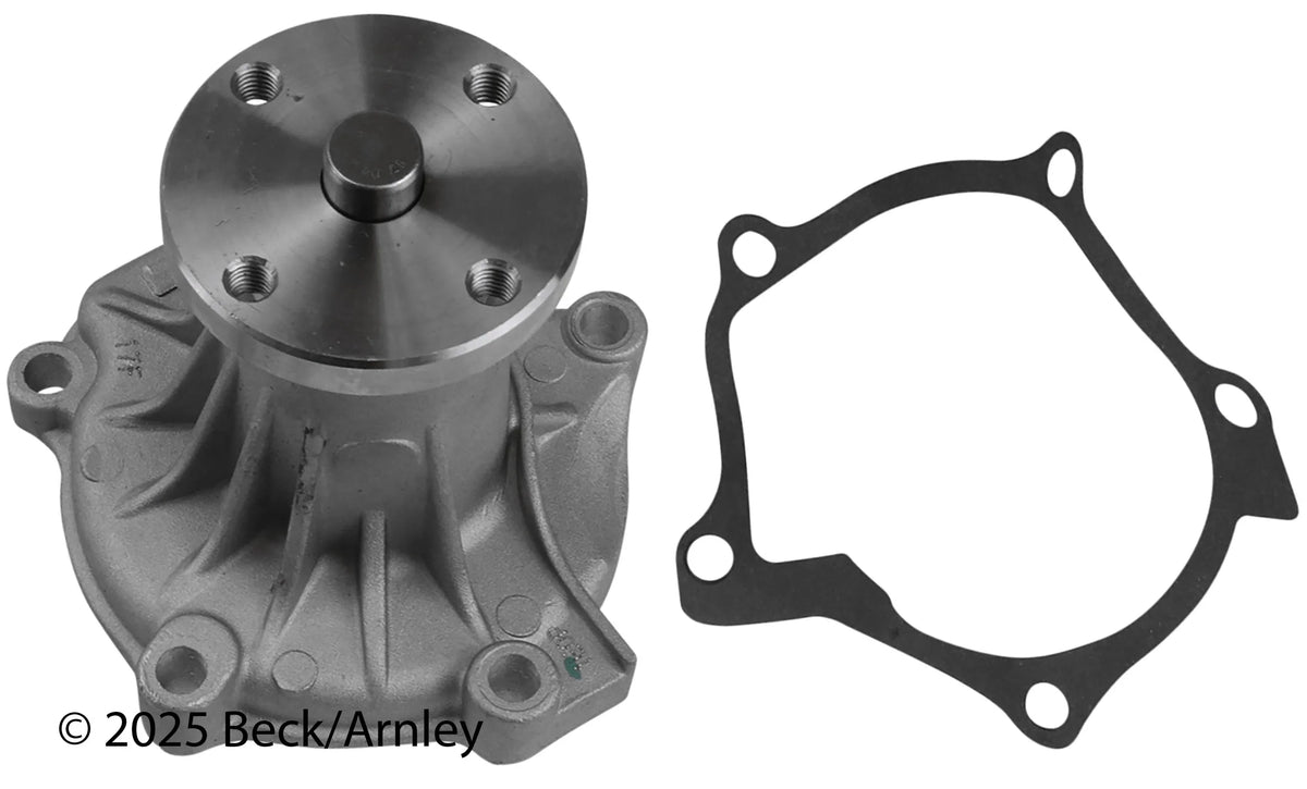 Beck/Arnley 131-2052 1991-1997 Isuzu Rodeo Engine Water Pump