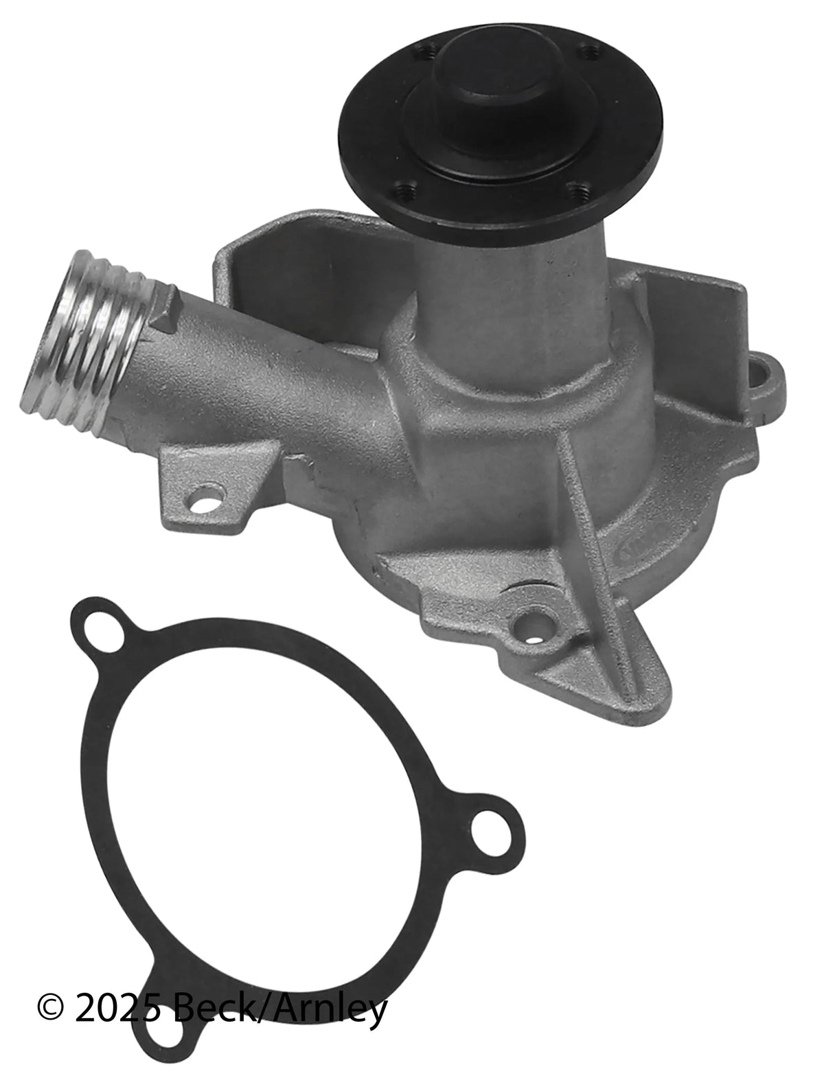Beck/Arnley 131-2059 1988-1991 BMW 325i Engine Water Pump