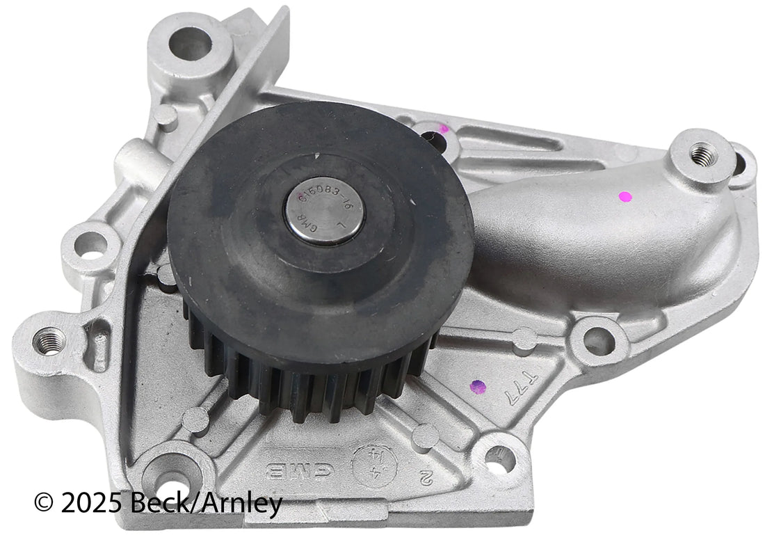 Beck/Arnley 131-2073 1987-2001 Toyota Camry Engine Water Pump
