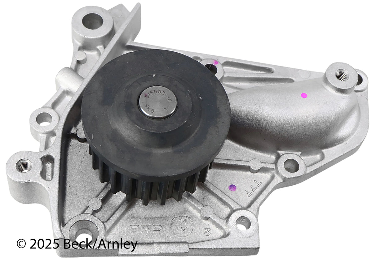 Beck/Arnley 131-2073 1987-2001 Toyota Camry Engine Water Pump