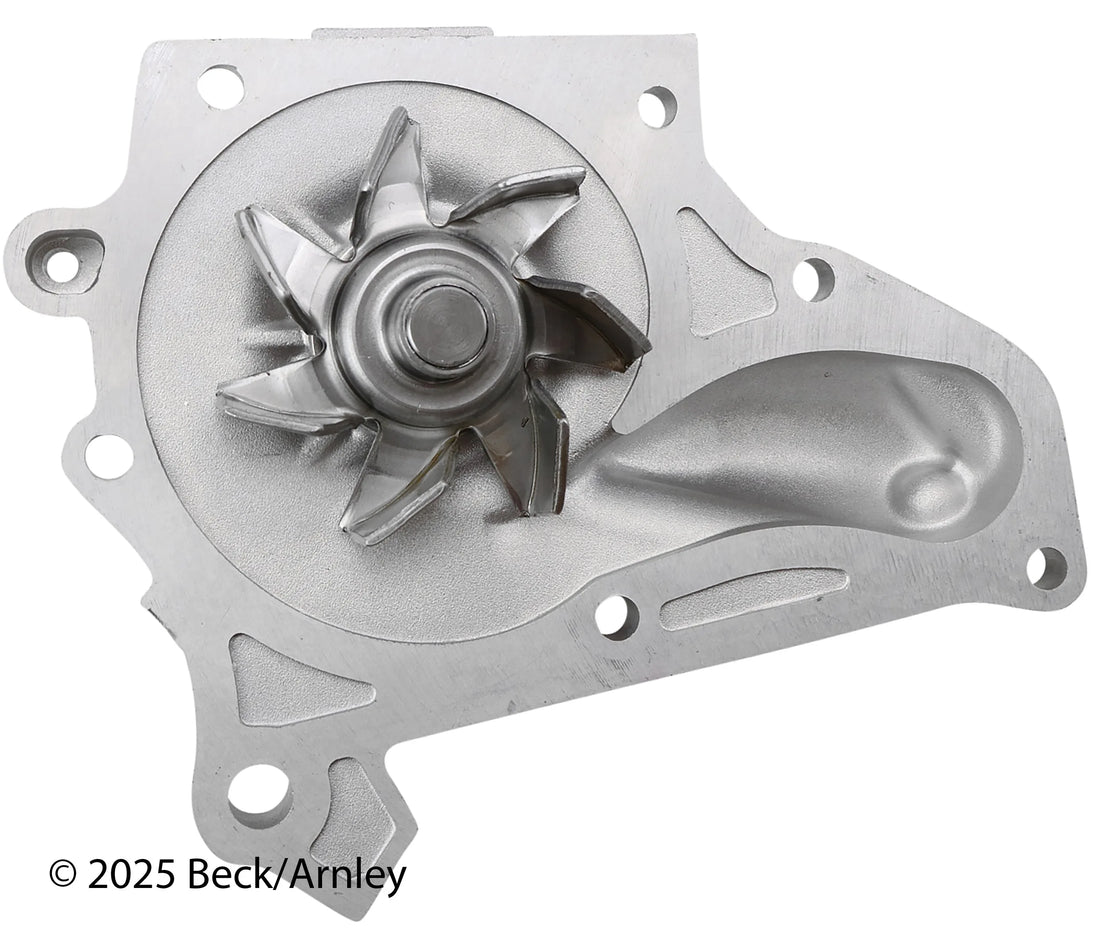 Beck/Arnley 131-2073 1987-2001 Toyota Camry Engine Water Pump