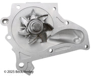 Beck/Arnley 131-2073 1987-2001 Toyota Camry Engine Water Pump