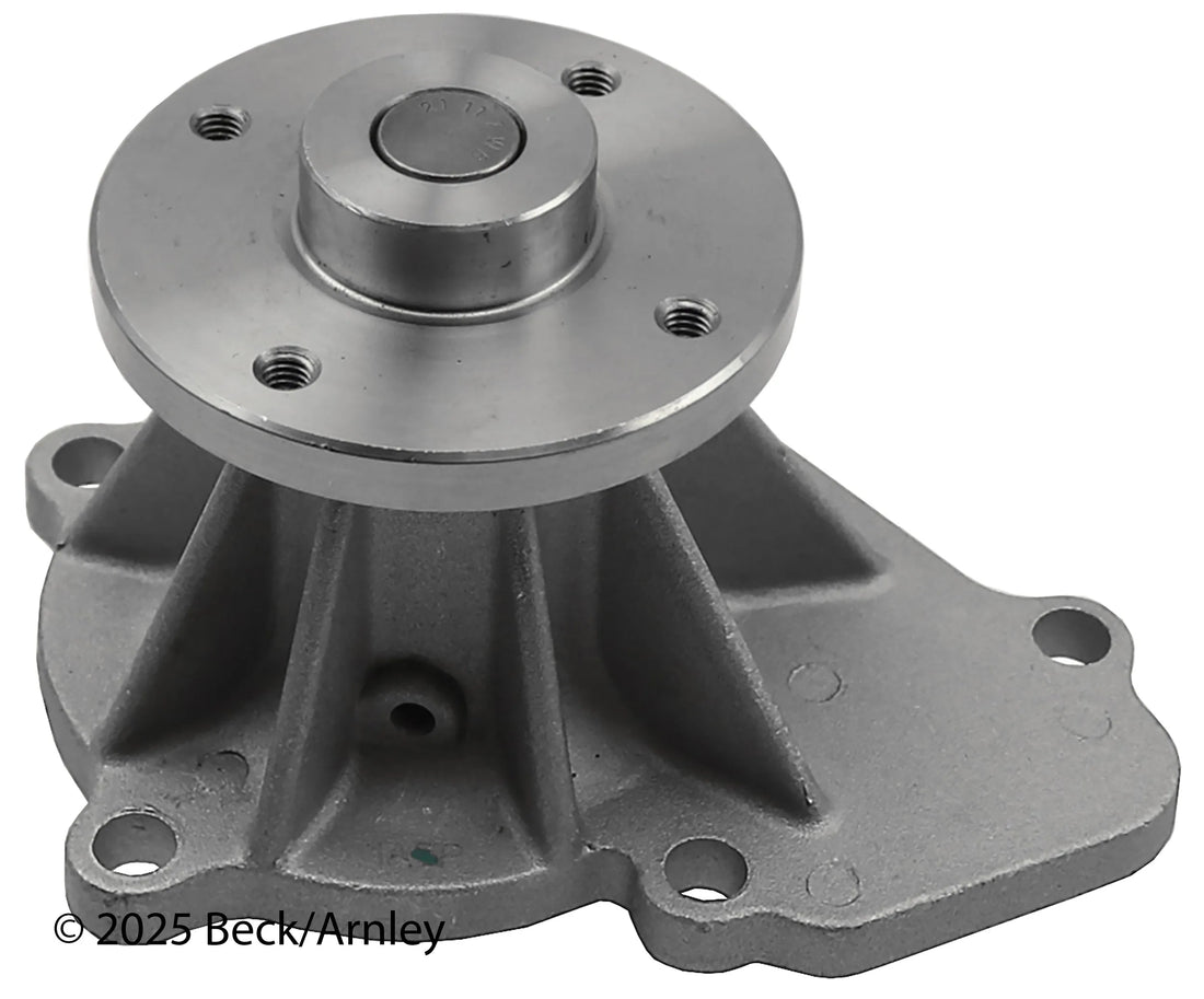 Beck/Arnley 131-2076 1998-2004 Nissan Frontier Engine Water Pump