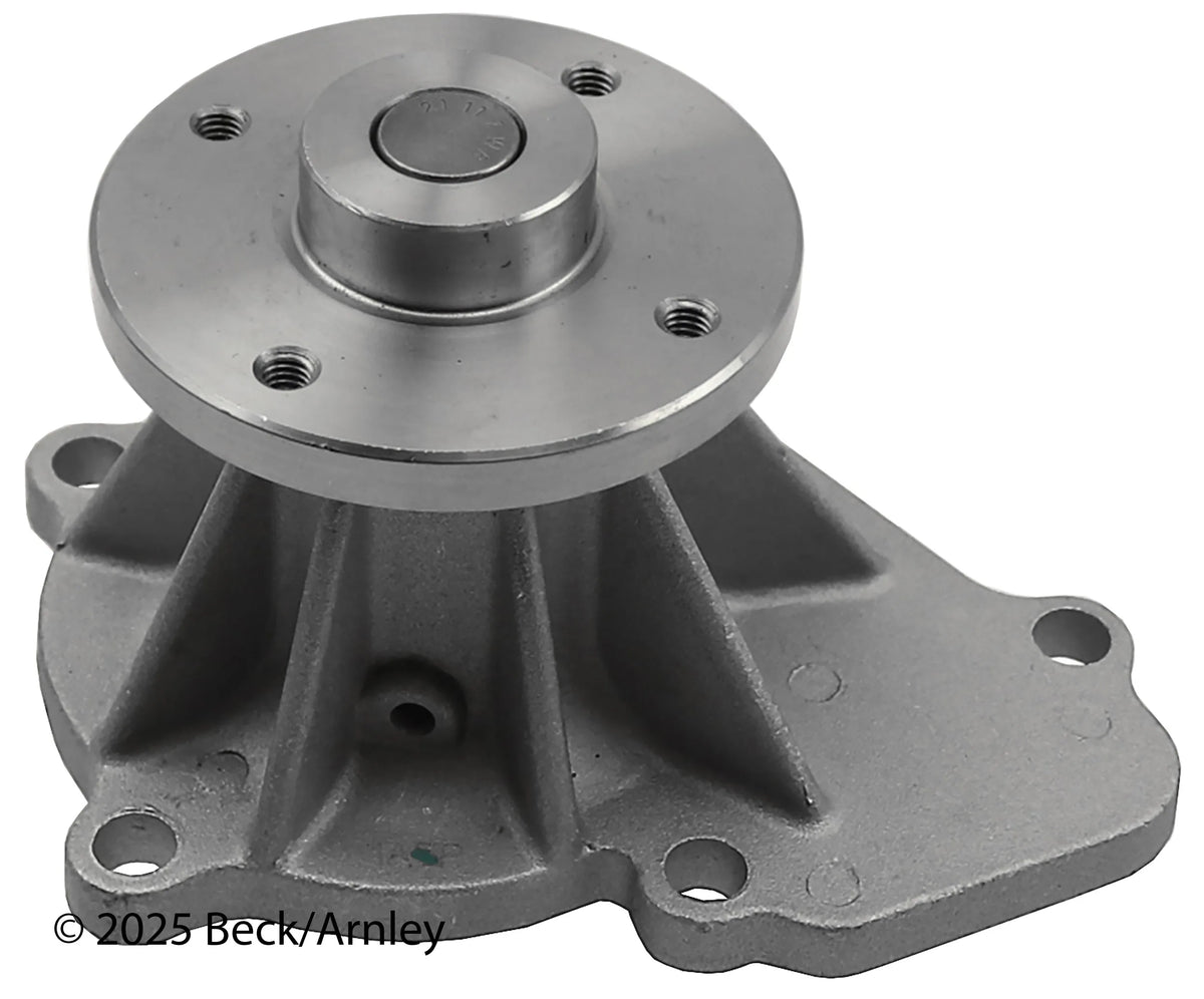 Beck/Arnley 131-2076 1998-2004 Nissan Frontier Engine Water Pump