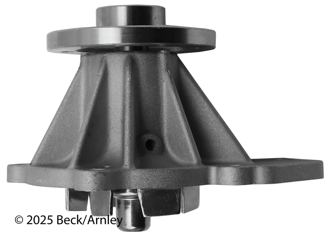 Beck/Arnley 131-2076 1998-2004 Nissan Frontier Engine Water Pump