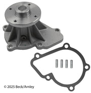 Beck/Arnley 131-2076 1998-2004 Nissan Frontier Engine Water Pump