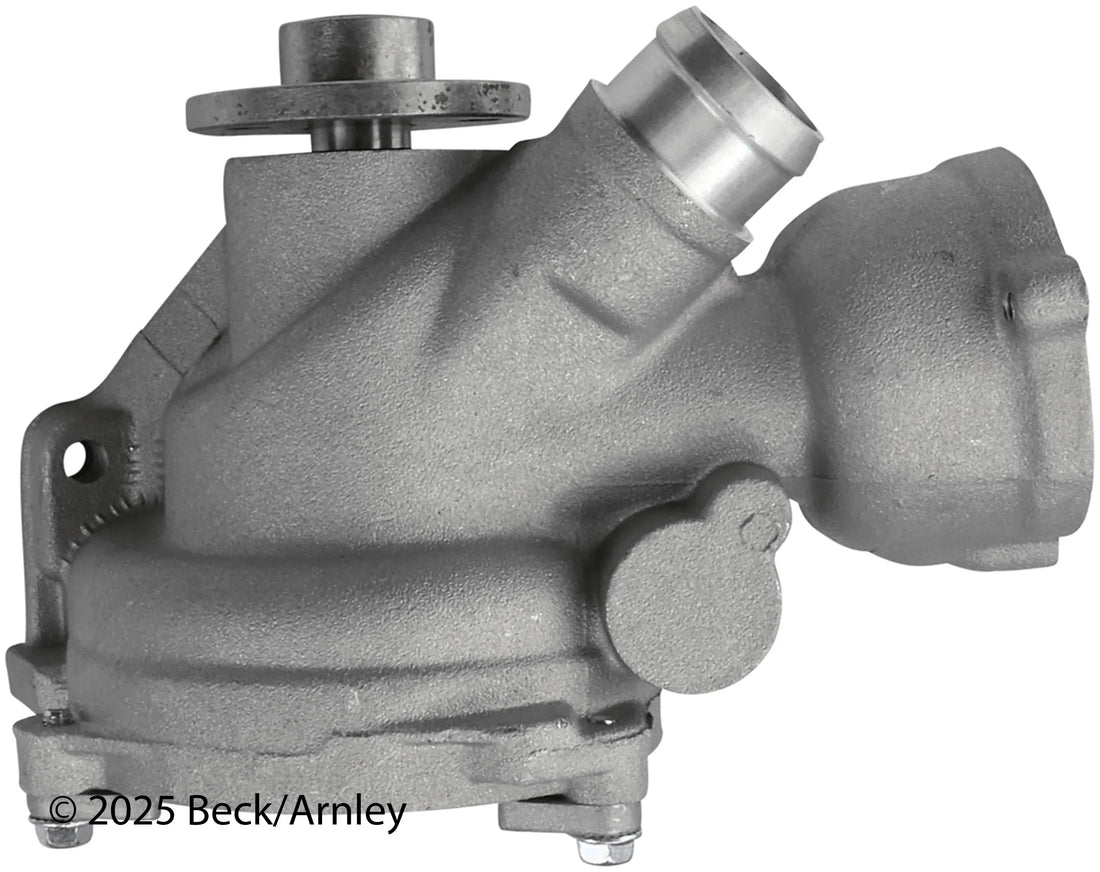 Beck/Arnley 131-2079 1987-1993 Mercedes-Benz 190E Engine Water Pump