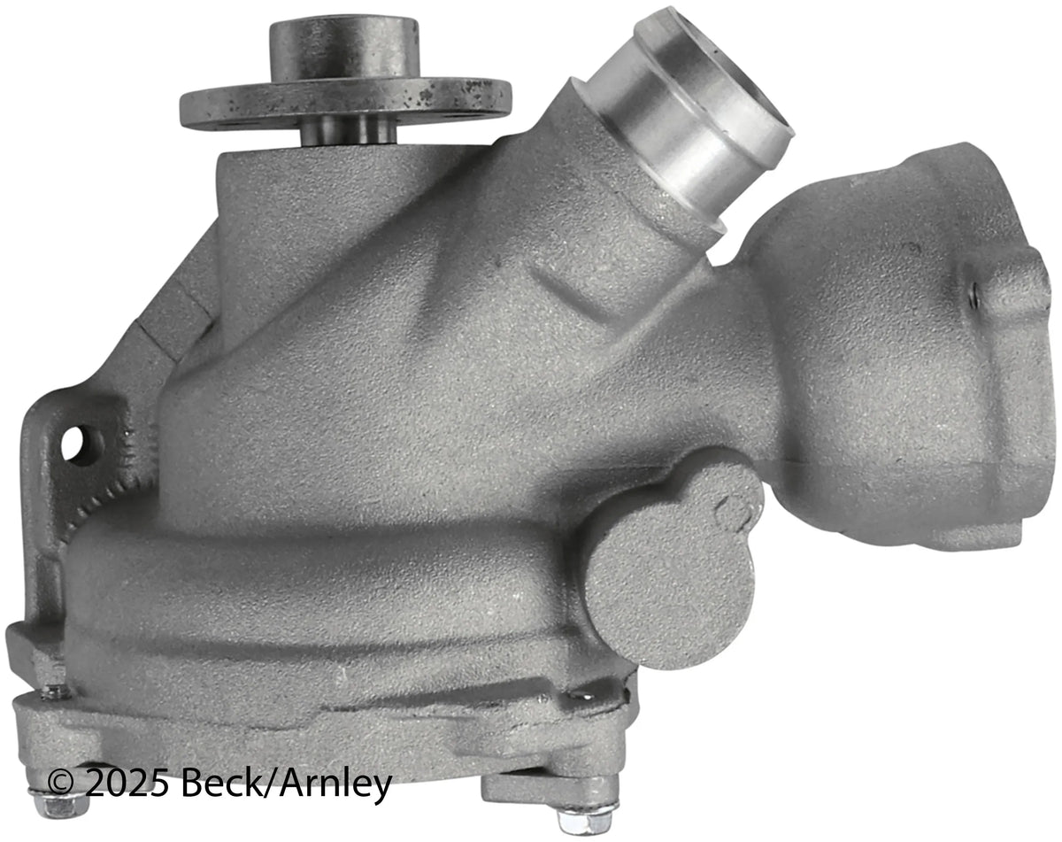 Beck/Arnley 131-2079 1987-1993 Mercedes-Benz 190E Engine Water Pump