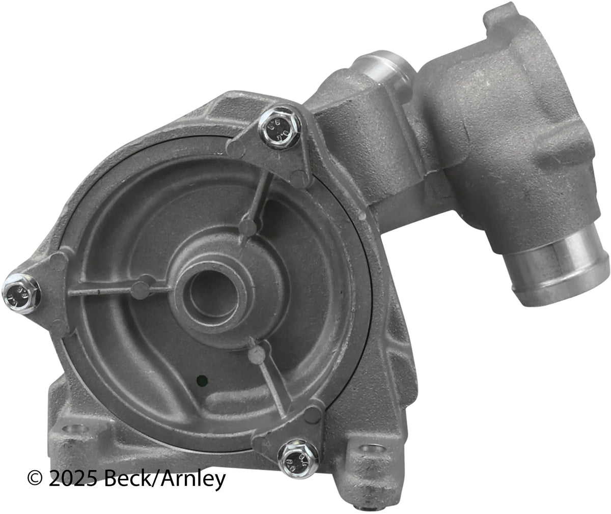 Beck/Arnley 131-2079 1987-1993 Mercedes-Benz 190E Engine Water Pump
