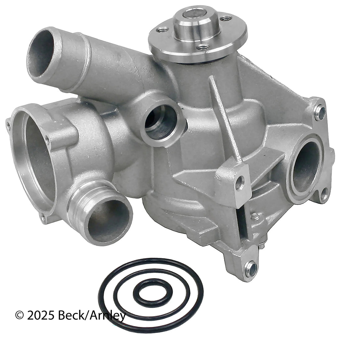 Beck/Arnley 131-2079 1987-1993 Mercedes-Benz 190E Engine Water Pump