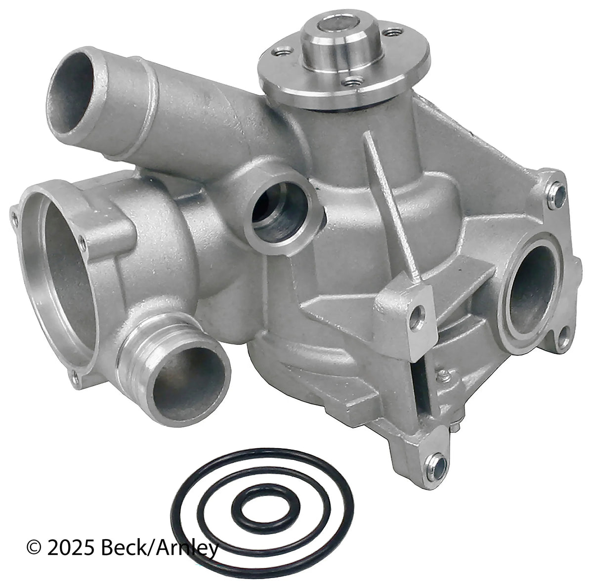 Beck/Arnley 131-2079 1987-1993 Mercedes-Benz 190E Engine Water Pump