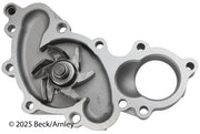 Beck/Arnley 131-2083 1988-1992 Toyota 4Runner Engine Water Pump