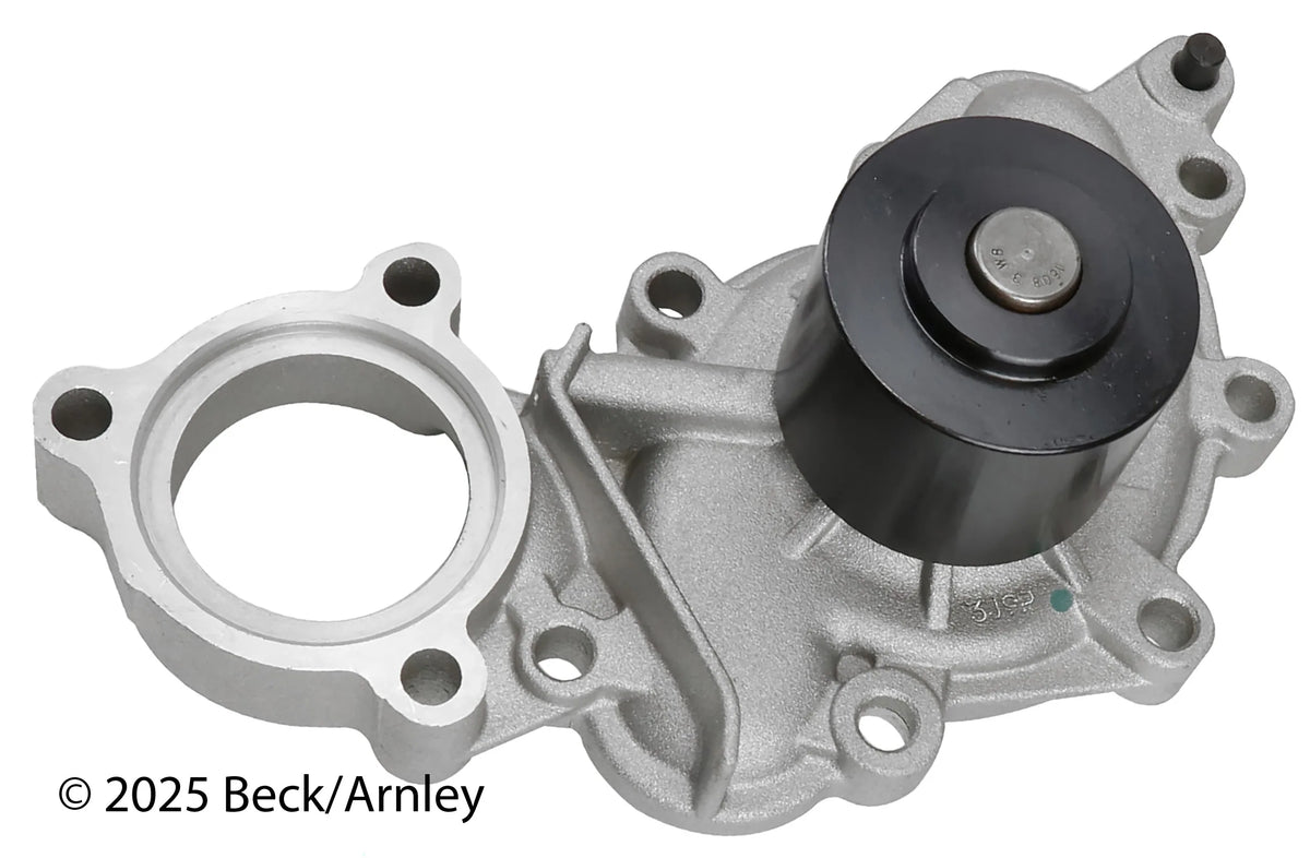 Beck/Arnley 131-2083 1988-1992 Toyota 4Runner Engine Water Pump