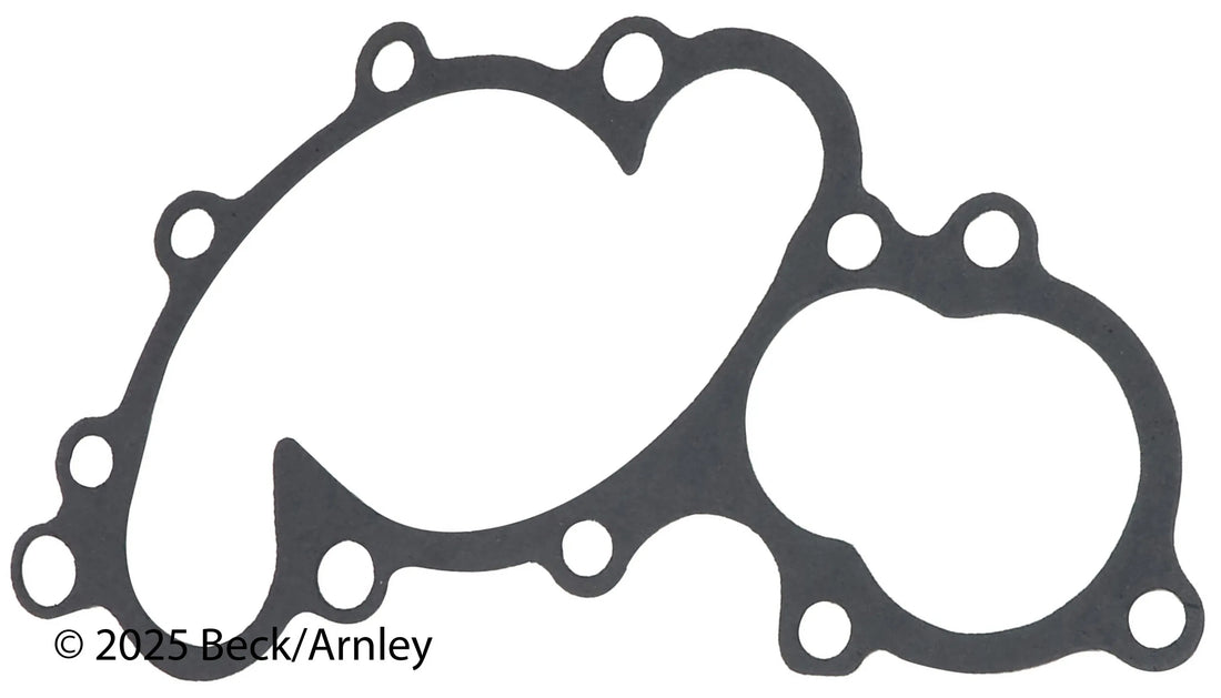 Beck/Arnley 131-2083 1988-1992 Toyota 4Runner Engine Water Pump