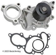 Beck/Arnley 131-2083 1988-1992 Toyota 4Runner Engine Water Pump