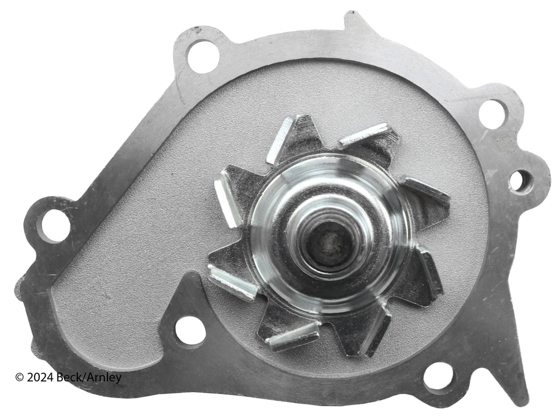 Beck/Arnley 131-2086 1988-1991 Nissan Micra Engine Water Pump