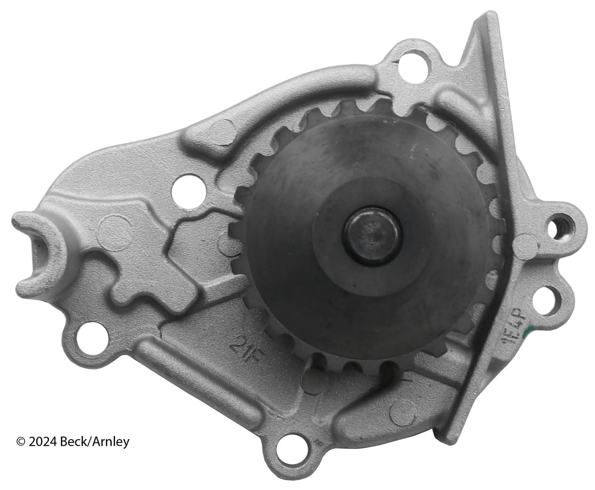 Beck/Arnley 131-2086 1988-1991 Nissan Micra Engine Water Pump