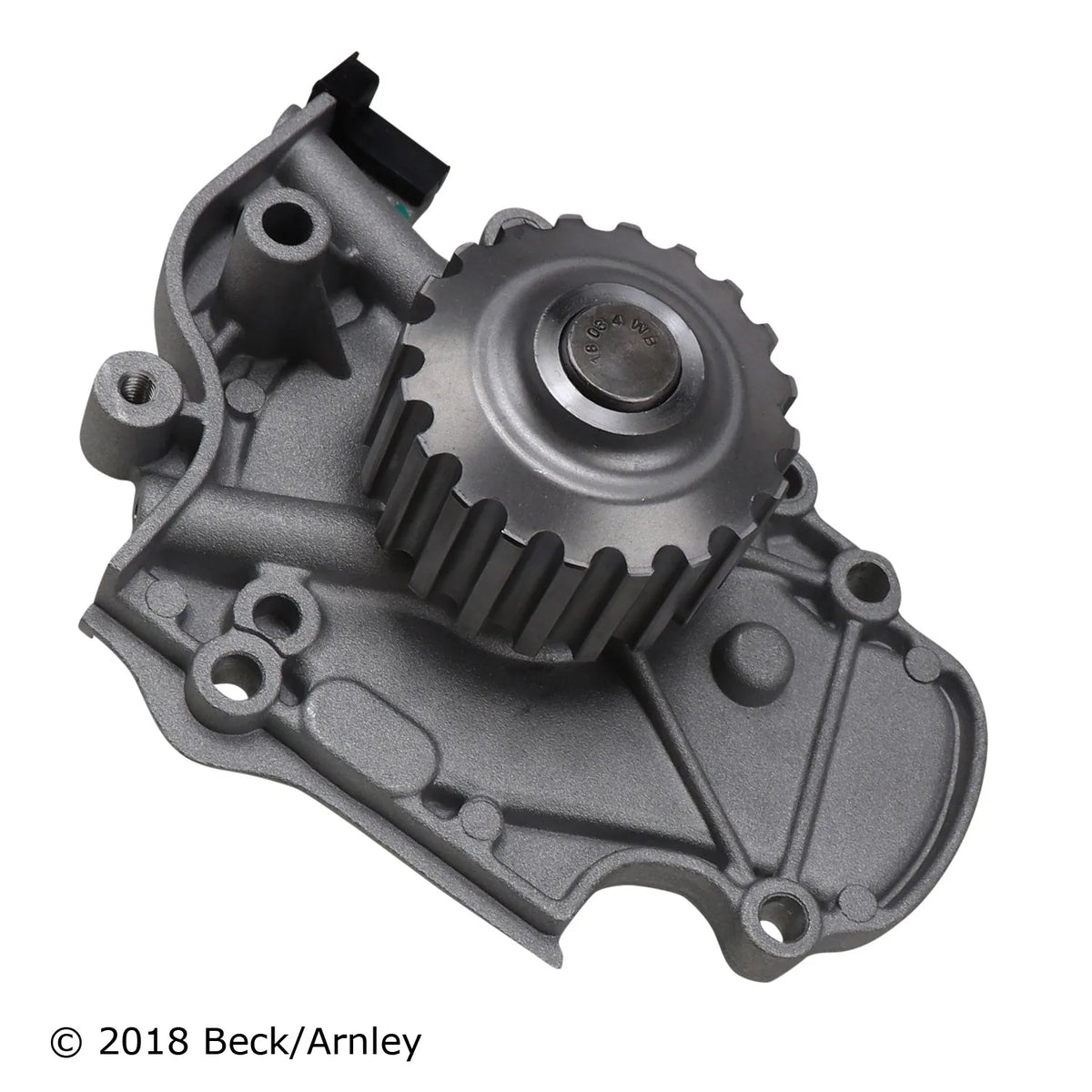 Beck/Arnley 131-2087 1990-2002 Honda Accord Engine Water Pump