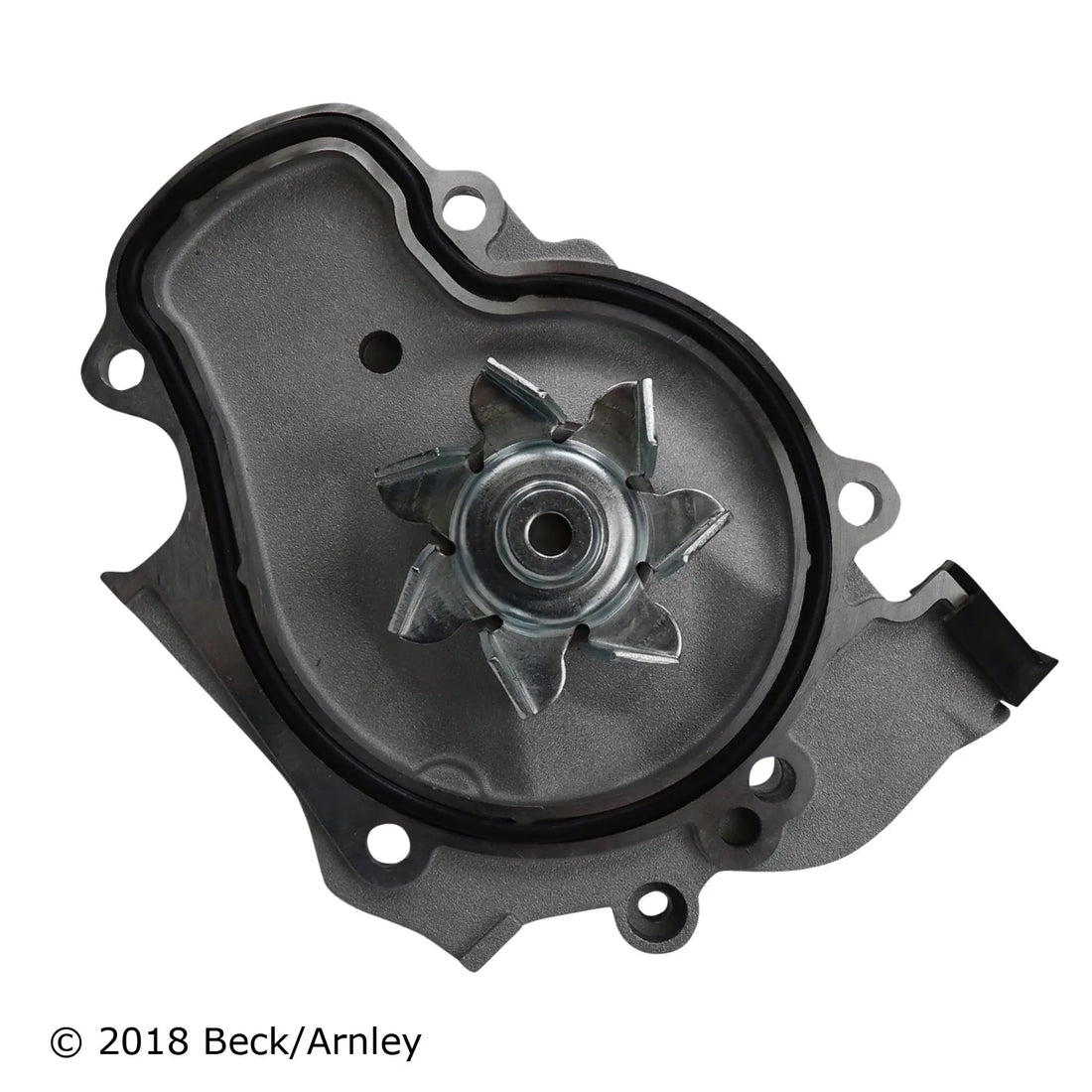 Beck/Arnley 131-2087 1990-2002 Honda Accord Engine Water Pump