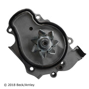 Beck/Arnley 131-2087 1990-2002 Honda Accord Engine Water Pump