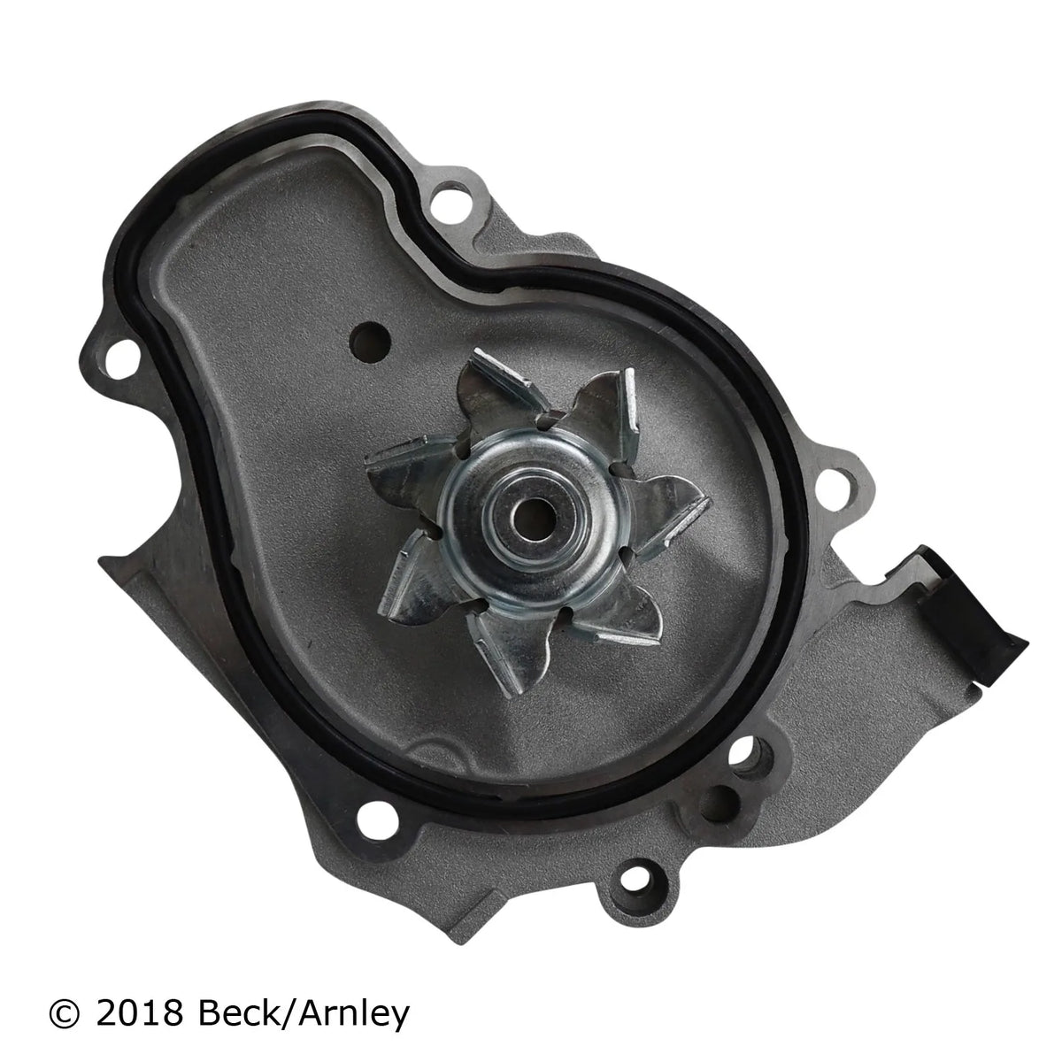 Beck/Arnley 131-2087 1990-2002 Honda Accord Engine Water Pump