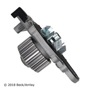 Beck/Arnley 131-2087 1990-2002 Honda Accord Engine Water Pump