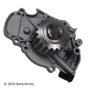 Beck/Arnley 131-2087 1990-2002 Honda Accord Engine Water Pump