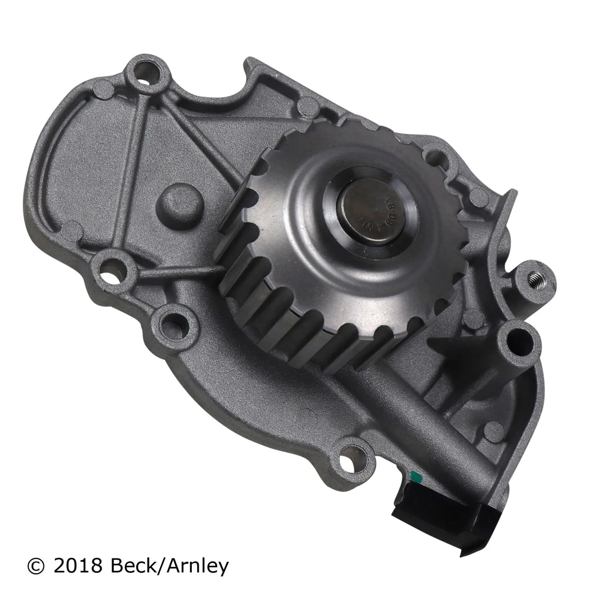 Beck/Arnley 131-2087 1990-2002 Honda Accord Engine Water Pump