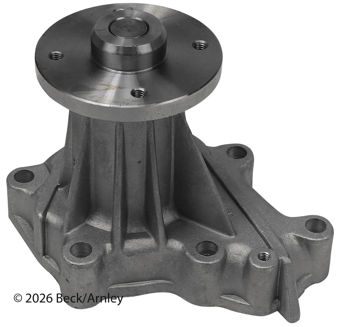 Beck/Arnley 131-2094 1990-1996 Nissan 300ZX Engine Water Pump