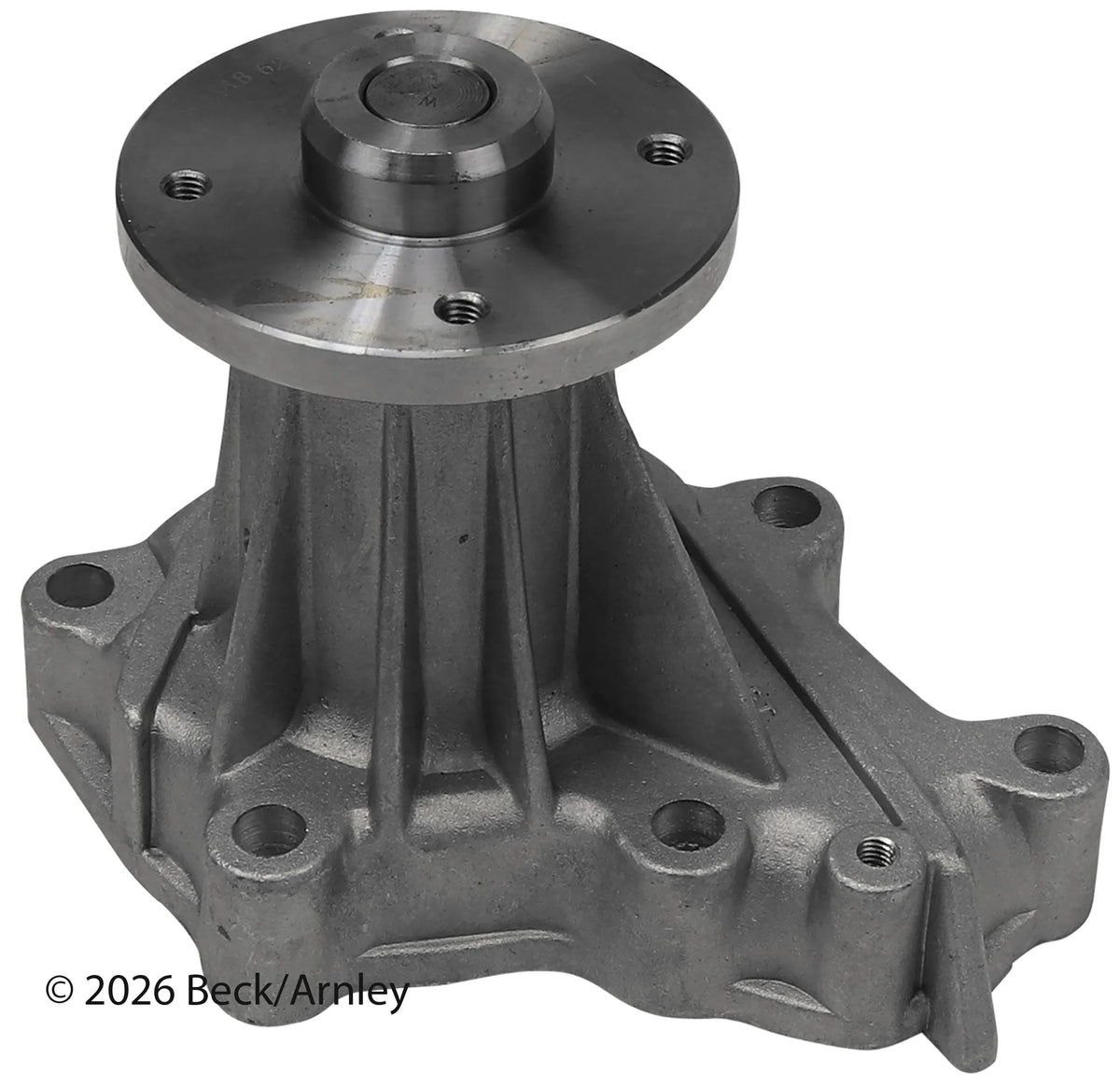 Beck/Arnley 131-2094 1990-1996 Nissan 300ZX Engine Water Pump