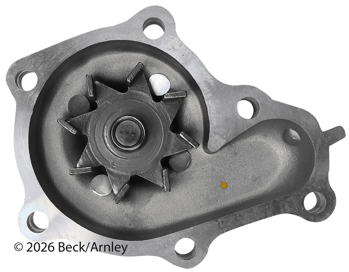 Beck/Arnley 131-2094 1990-1996 Nissan 300ZX Engine Water Pump
