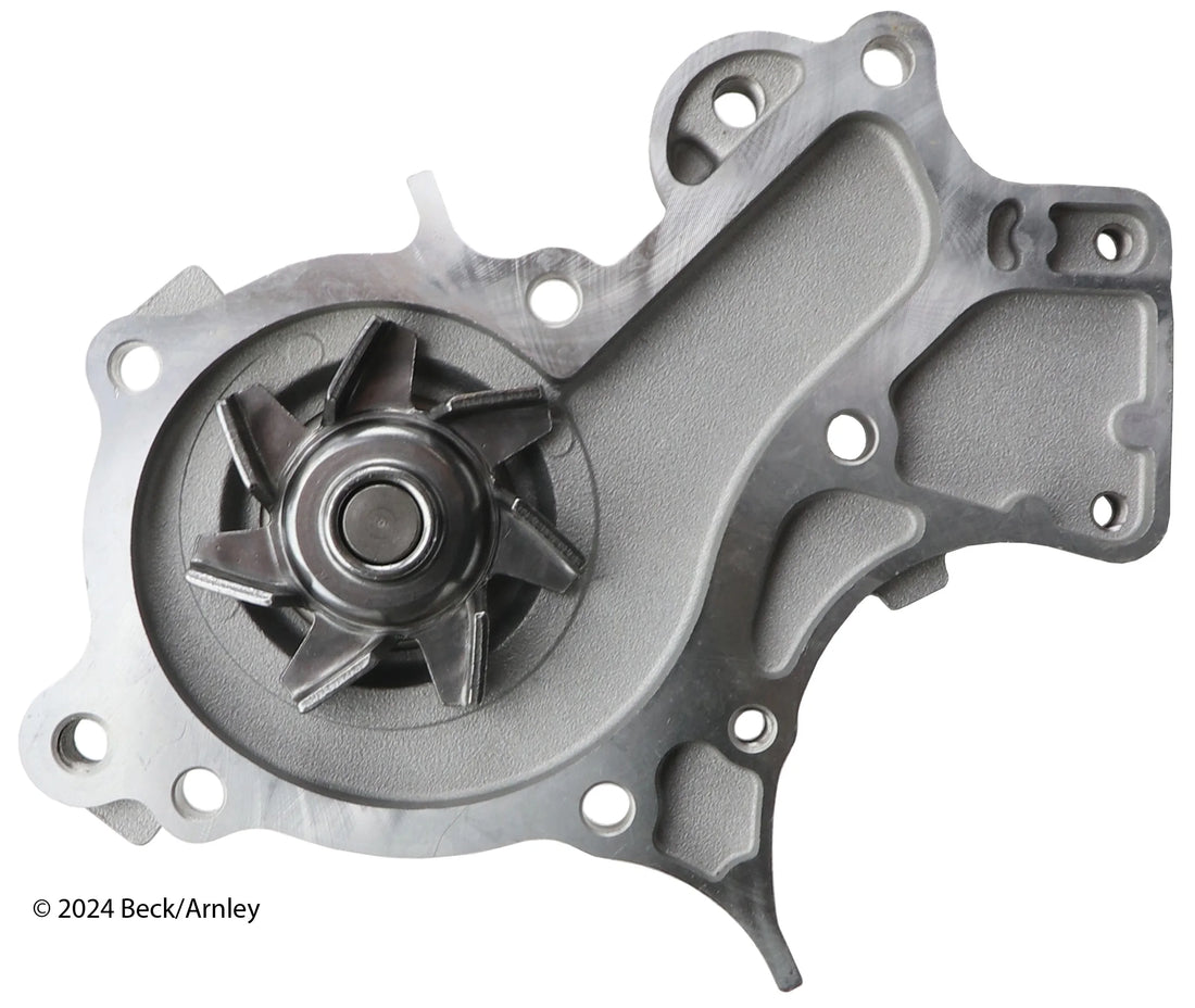 Beck/Arnley 131-2111 1989-1998 Suzuki Sidekick Engine Water Pump